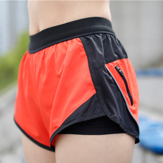 Quick-drying Women Shorts