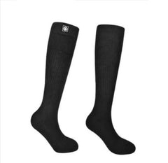 Electric Heating Socks Men's And Women's Warm Ski Riding Cold Socks