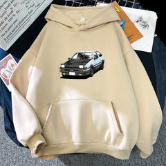 Printing Fashion Men and Women Hoodies