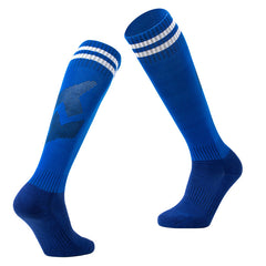 Thickened Towel Bottom Long Socks Football Sports