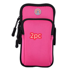 Running Sports Fitness, Handbag Arm Bag