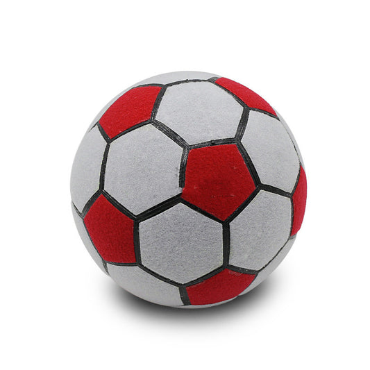 Velcro Darts Football Shooting Target Hair Ball