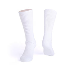 Basketball Polyester Football Long Socks Sweat-absorbent