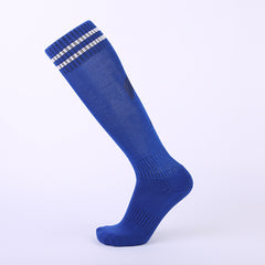 Fashion Personality Children's Over-the-knee Football Socks