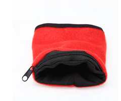 Gym Cycling Running Phone Arm Bag Wristband Badminton Tennis Sweatband Wrist Support Pocket Wrist Wallet Pouch Arm Band Bag for fitness