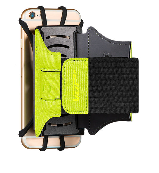 Mobile Phone Arm Pack Bag