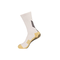 Dispensed Football Men's Non-slip Tube Socks Towel Bottom Children's Sports