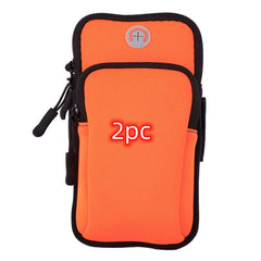 Running Sports Fitness, Handbag Arm Bag