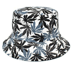Outdoor Double-sided Fisherman Hat