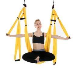 Anti Gravity Yoga Hammock For Fitness