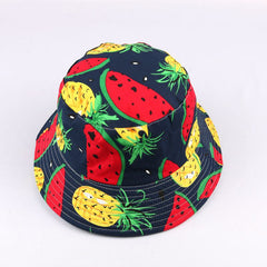 Foldable hat children