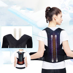Spine Bending Posture Corrector for Fitness