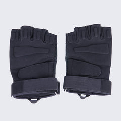 Fitness Camo Gloves Touch Screen Tactical Long Finger Gloves