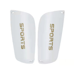 Minimalist Sports Insert Football Leg Guards