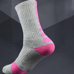 Men's sports socks