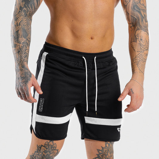 Sports shorts male