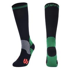 Running socks and socks