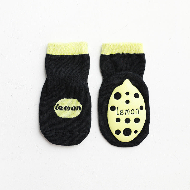 Toddler Socks Trampoline Socks