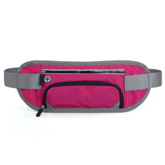 Multifunctional Running Waist Bag Sports Fanny Pack