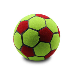 Velcro Darts Football Shooting Target Hair Ball