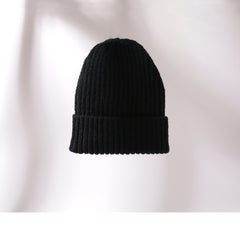 All-match Casual Women's Knitted Warm Woolen Cap