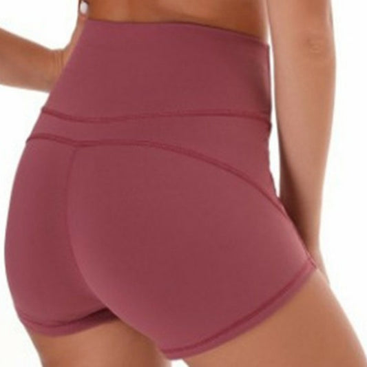 Classic running Women Tight Shorts