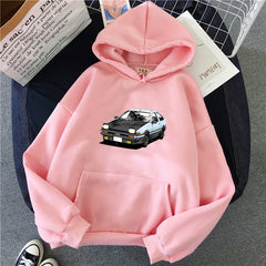 Printing Fashion Men and Women Hoodies