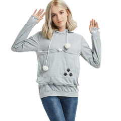 Cat Lovers Hoodies