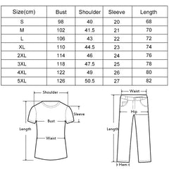 Men Casual Soild White t Shirts Summer Oversized Male t-Shirt Short Sleeve Compression Top Gym t-Shirts Man Clothes Streetwear