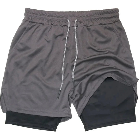 Summer Fashion And Leisure Comfortable Anime Gym Men And Women Comics Printing Gym High Quality Fitness Running Pants