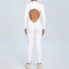 Summer Yoga Clothes Suit Workout Sports Set Women Bodysuits Gym Set Women Training Siamese Fitness Jumpsuit Female Sportswear
