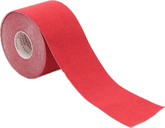 Sports Waterproof Kinesiology Tape Stickers Athletic Bandage Muscle Recovery Protector Strapping Pain Relief Tennis Gym