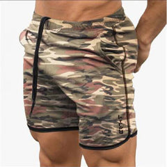 2023 NEW Summer Running Shorts Men Sports Jogging Fitness Shorts Quick Dry Mens Gym Men Shorts Sport gyms Short Pants men