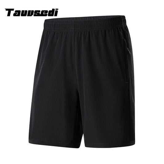 Plus Size 11XL 12XL Summer Men Solid Sport Shorts Mens Breathable Beach Shorts Men Large Quick Dry Jogger Shorts Male 9XL 10XL