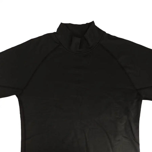 Winter Man Compression Shirt Cycling Clothing Warmth Shirt Warm Bottoming Shirt Men Compression T-Shirt Gym Sportswear 2024 New