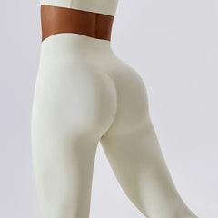 Women Gym Push Up Seamless Yoga Pants Sports Clothes Stretchy High Waist Athletic Exercise Fitness Leggings Activewear Pants