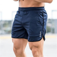 2023 NEW Summer Running Shorts Men Sports Jogging Fitness Shorts Quick Dry Mens Gym Men Shorts Sport gyms Short Pants men