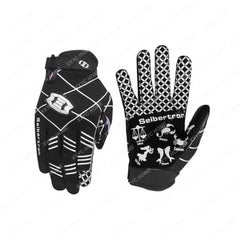 American Football Gloves Children's Saibotan Football Gloves Adult Wide Receiver Waist Flag Football Gloves Female