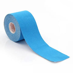 Sports Waterproof Kinesiology Tape Stickers Athletic Bandage Muscle Recovery Protector Strapping Pain Relief Tennis Gym