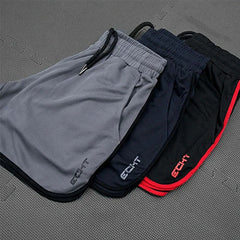 2023 NEW Summer Running Shorts Men Sports Jogging Fitness Shorts Quick Dry Mens Gym Men Shorts Sport gyms Short Pants men