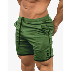 2023 NEW Summer Running Shorts Men Sports Jogging Fitness Shorts Quick Dry Mens Gym Men Shorts Sport gyms Short Pants men
