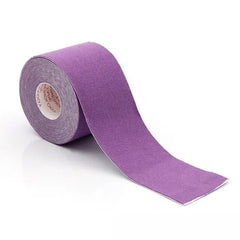 Sports Waterproof Kinesiology Tape Stickers Athletic Bandage Muscle Recovery Protector Strapping Pain Relief Tennis Gym
