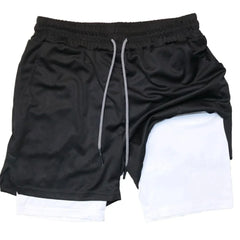 Summer Fashion And Leisure Comfortable Anime Gym Men And Women Comics Printing Gym High Quality Fitness Running Pants