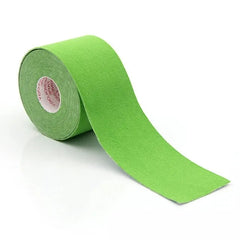 Sports Waterproof Kinesiology Tape Stickers Athletic Bandage Muscle Recovery Protector Strapping Pain Relief Tennis Gym