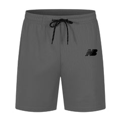 2023 Men Running Shorts Sports Jogging Fitness Breathable Mesh Shorts Training Quick Dry Mens Gym Men Shorts Sport Gym Short