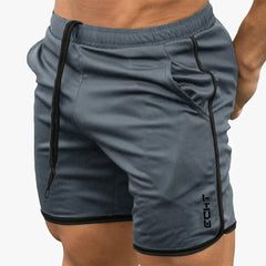 2023 NEW Summer Running Shorts Men Sports Jogging Fitness Shorts Quick Dry Mens Gym Men Shorts Sport gyms Short Pants men