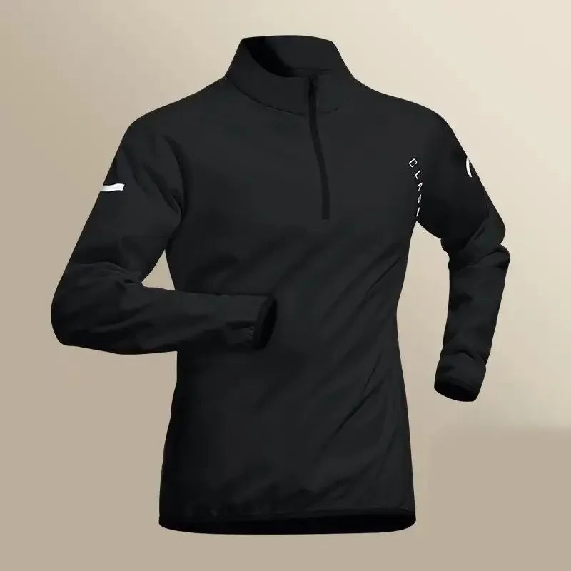 2024 GYM FITNESS Men's Sets Quick Dry 1-5 Piece Outdoor Sports Jogging Pants Workout Clothes Morning Run Training Sportswear