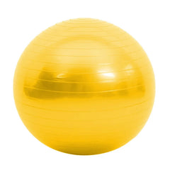 Diameter 45cm PVC Fitness Balls Yoga Ball Thickened Explosion-proof Exercise Home Gym Pilates Equipment Balance Ball