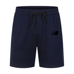 2023 Men Running Shorts Sports Jogging Fitness Breathable Mesh Shorts Training Quick Dry Mens Gym Men Shorts Sport Gym Short