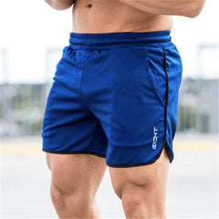 2023 NEW Summer Running Shorts Men Sports Jogging Fitness Shorts Quick Dry Mens Gym Men Shorts Sport gyms Short Pants men